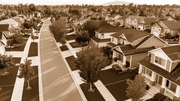 Kenworth neighborhood